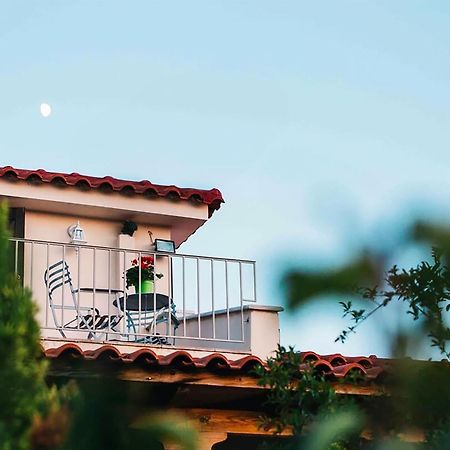 Villa Oneirama Ναύπλιο Εξωτερικό φωτογραφία