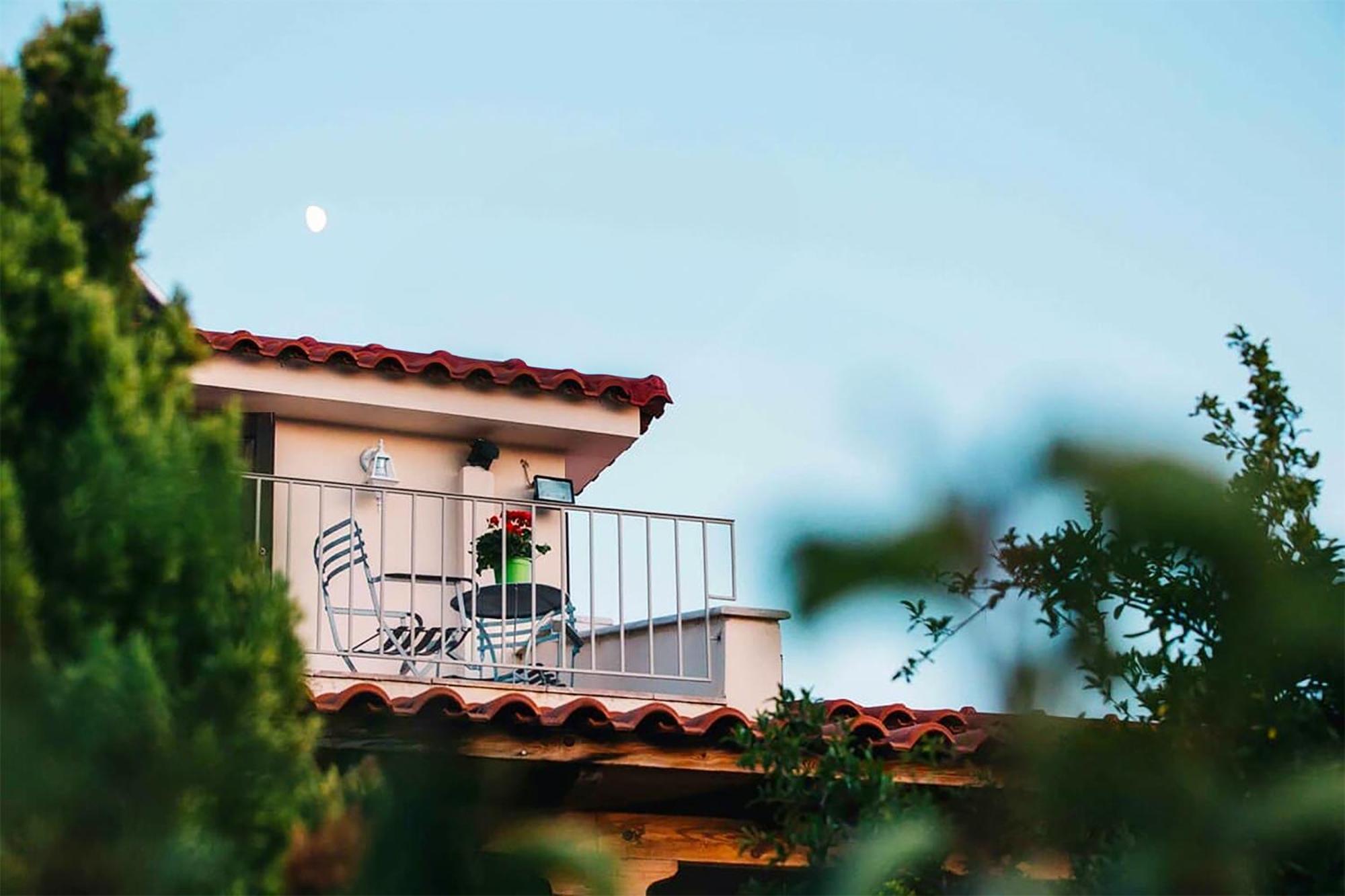 Villa Oneirama Ναύπλιο Εξωτερικό φωτογραφία