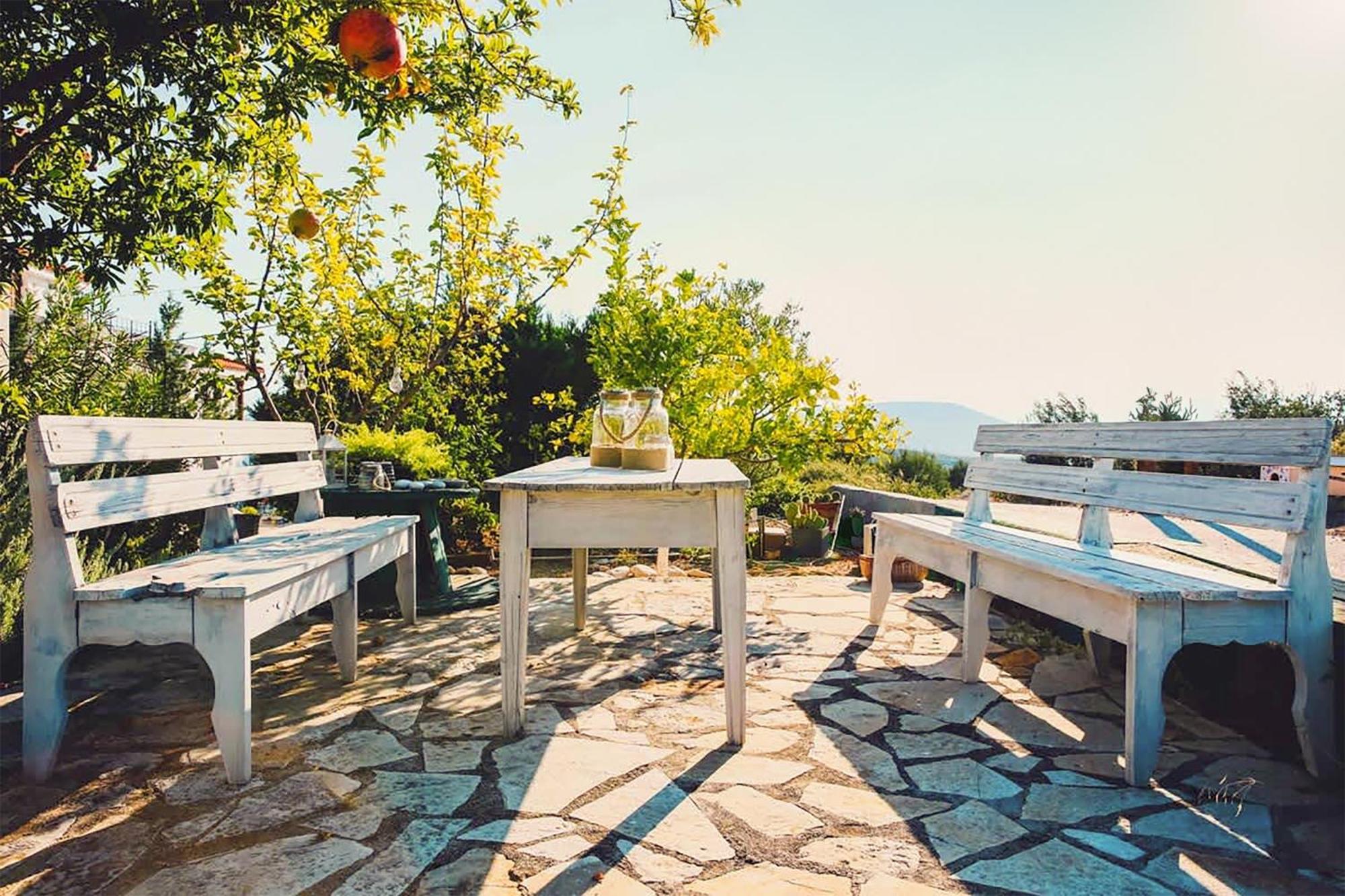 Villa Oneirama Ναύπλιο Εξωτερικό φωτογραφία
