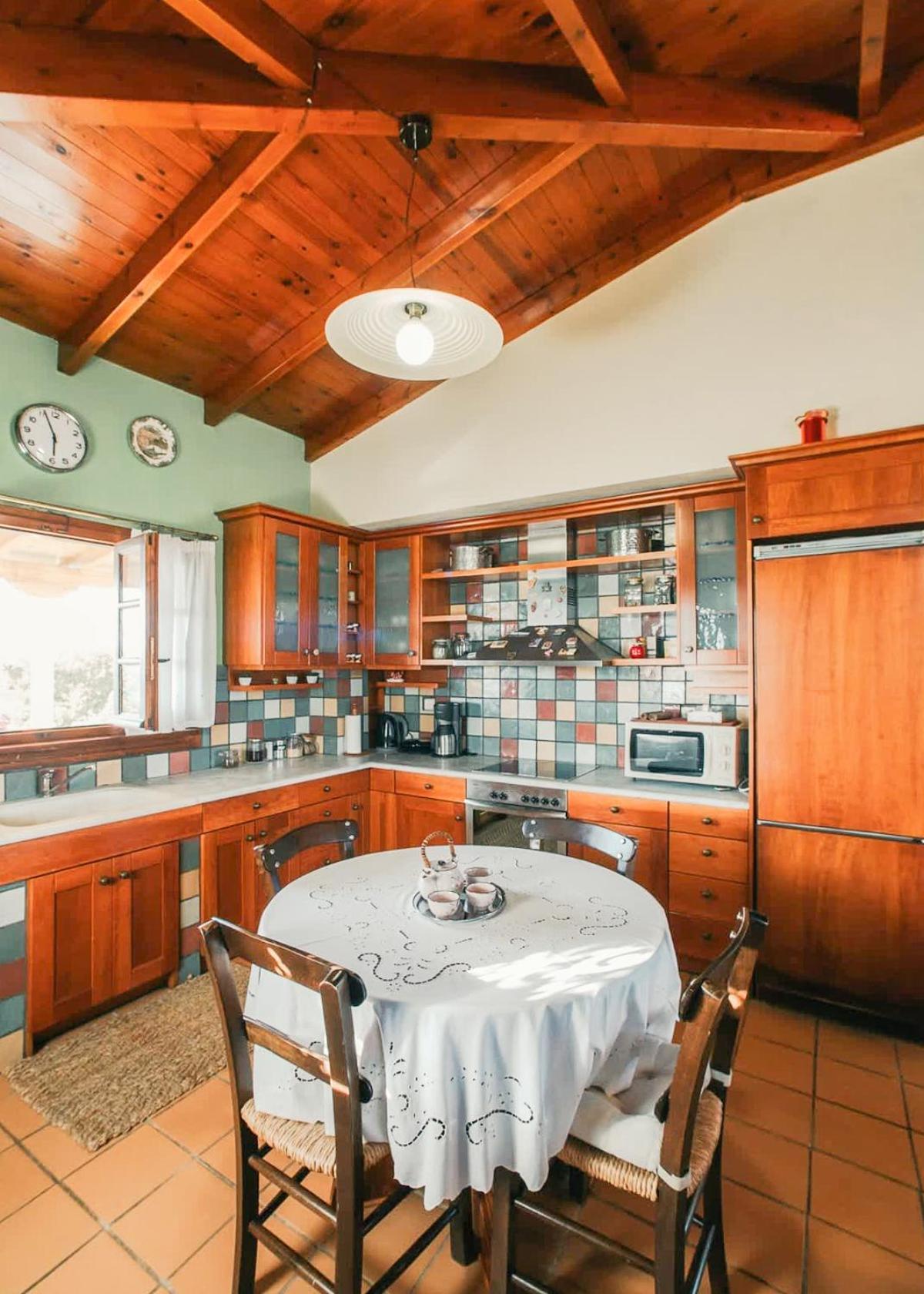 Villa Oneirama Ναύπλιο Εξωτερικό φωτογραφία