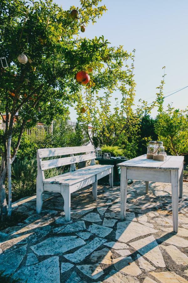 Villa Oneirama Ναύπλιο Εξωτερικό φωτογραφία