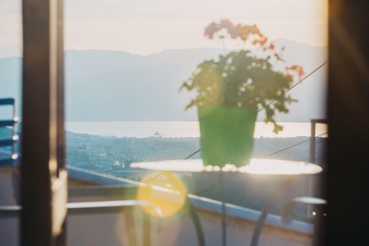 Villa Oneirama Ναύπλιο Εξωτερικό φωτογραφία