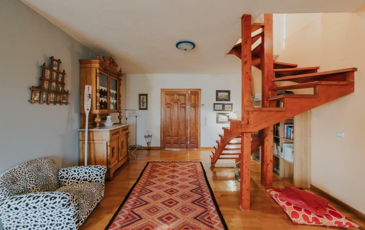 Villa Oneirama Ναύπλιο Εξωτερικό φωτογραφία