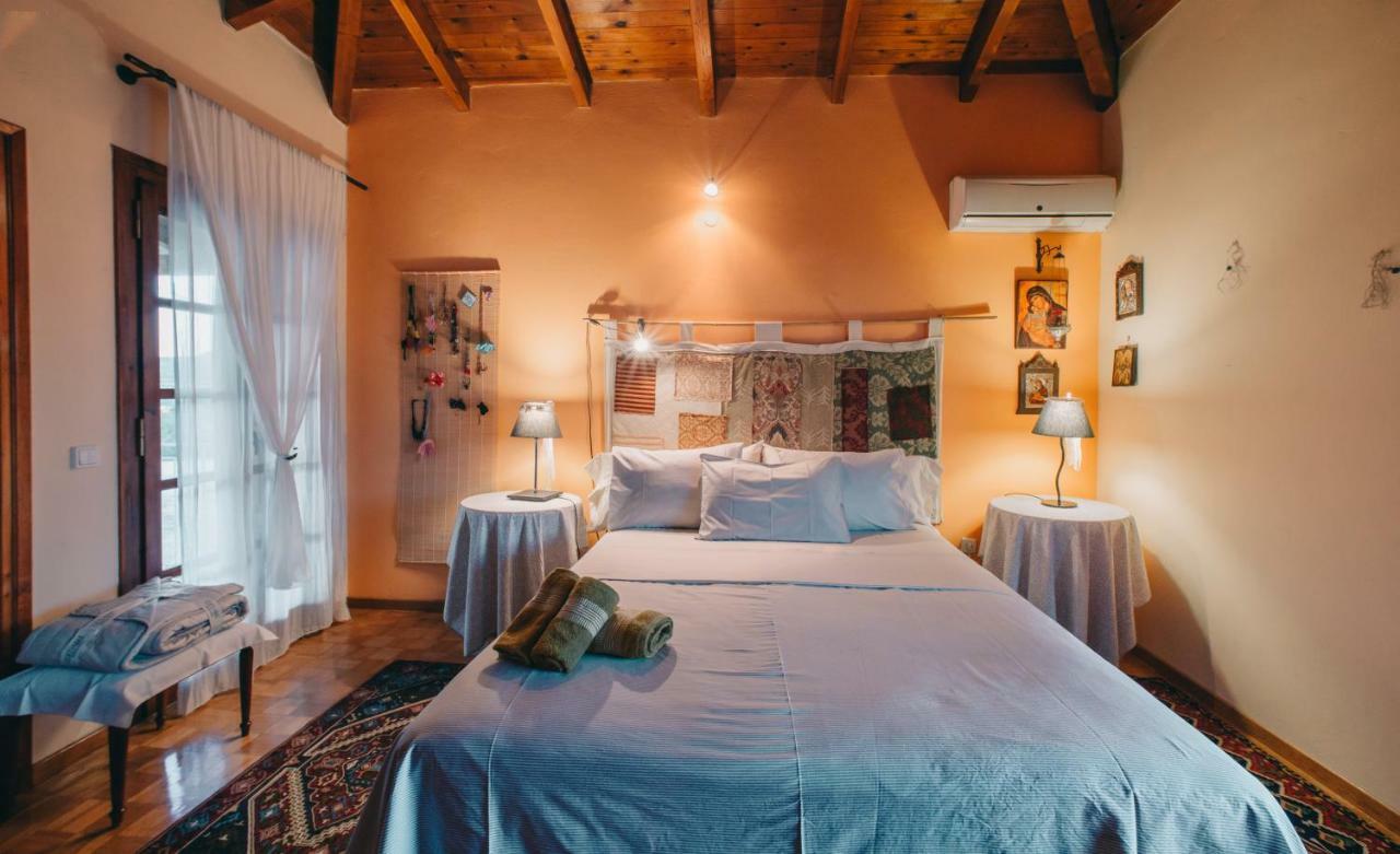 Villa Oneirama Ναύπλιο Εξωτερικό φωτογραφία